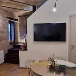 Дом отдыха Charme In Спелло