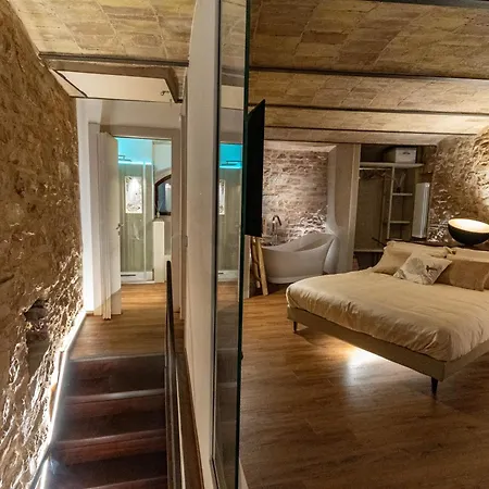 Charme In Holiday home *