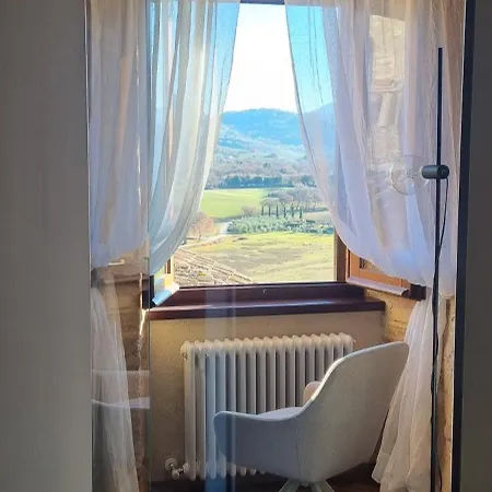 Charme In * Spello