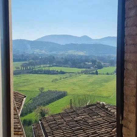Nyaraló Charme In