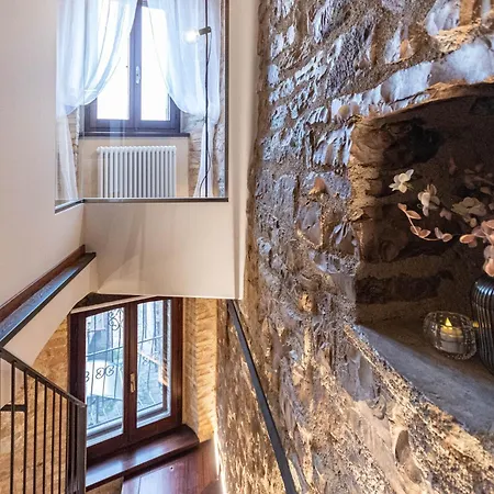 Charme In Holiday home Spello