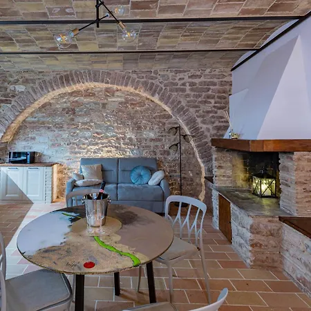 Charme In Holiday home