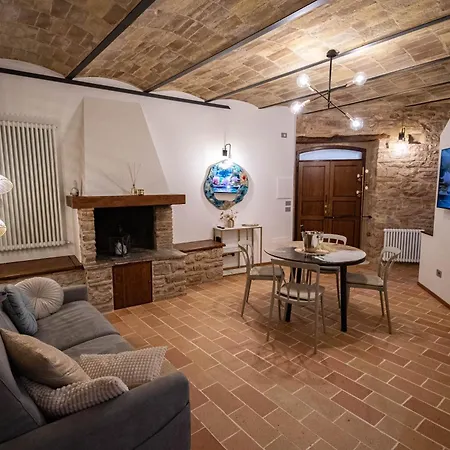 Holiday home Charme In *