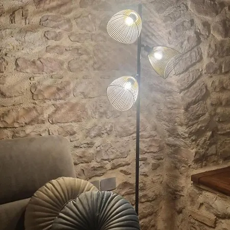 Nyaraló Charme In