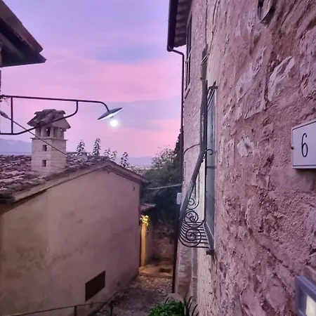 Charme In Nyaraló