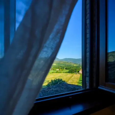 Charme In Nyaraló