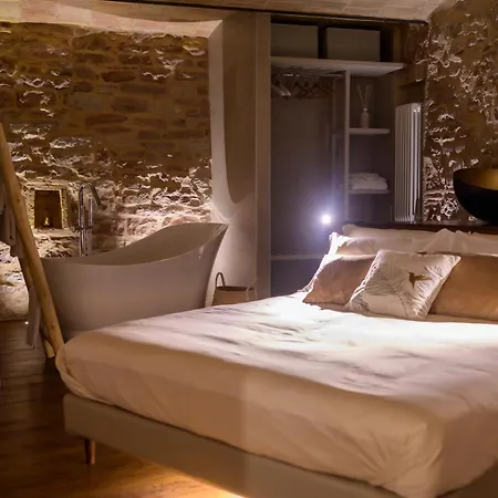 Charme In * Spello