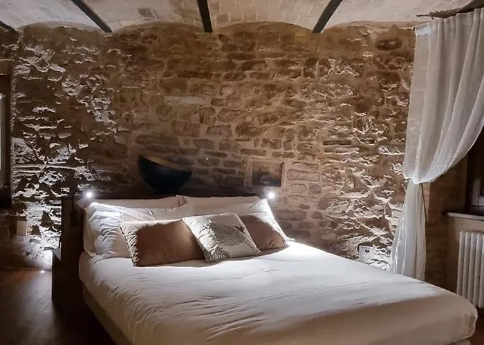 Holiday home Charme In Spello