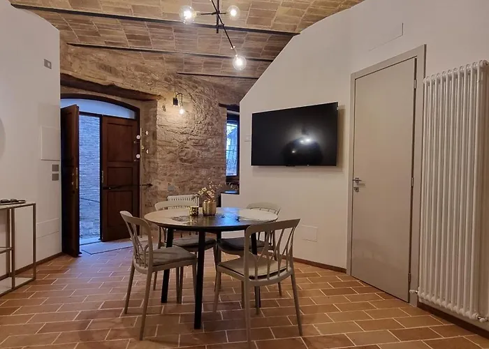 Charme In Holiday home