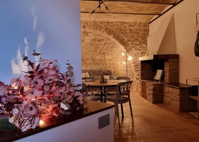 Charme In Holiday home Spello