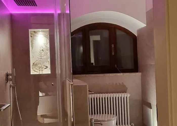 Charme In Дом отдыха Спелло