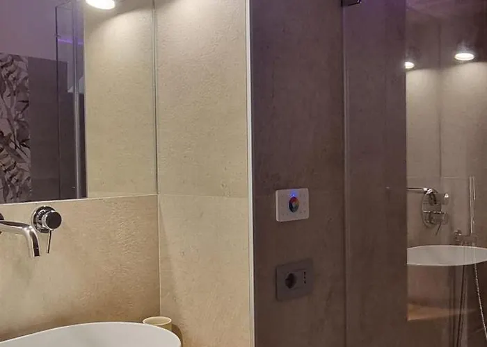 Charme In Дом отдыха Спелло