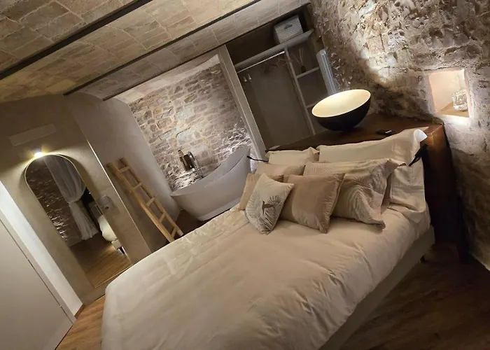 Holiday home Charme In *