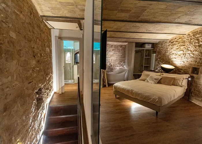 Charme In Holiday home *