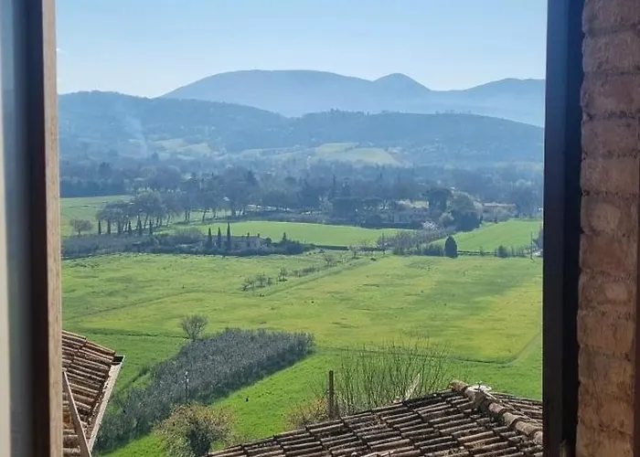 Holiday home Charme In