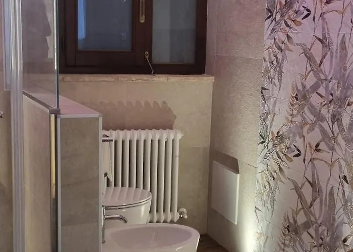 Holiday home Charme In *