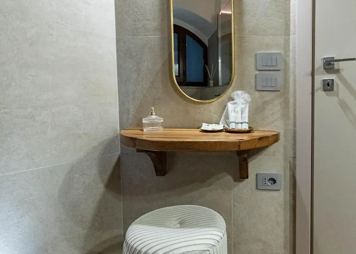 Holiday home Charme In *