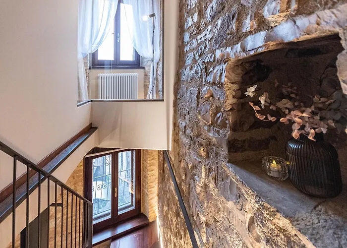 Charme In Holiday home Spello