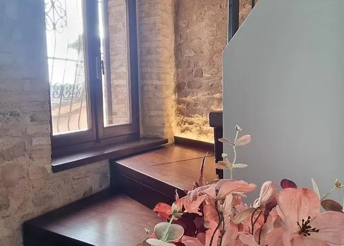 Holiday home Charme In Spello