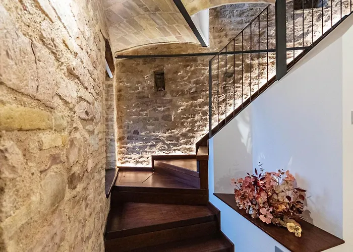 Charme In Holiday home *