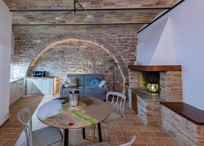 Charme In Holiday home