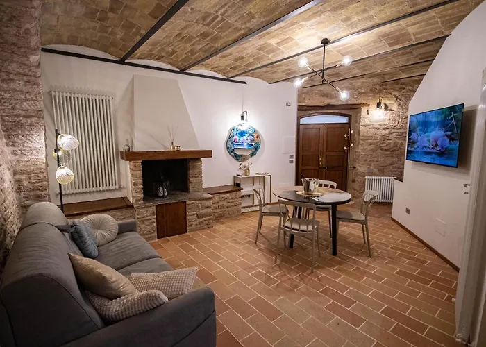 Holiday home Charme In *