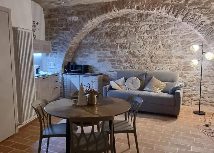 Charme In Holiday home *