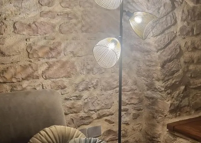 Дом отдыха Charme In