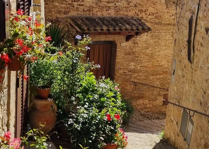 Charme In Holiday home