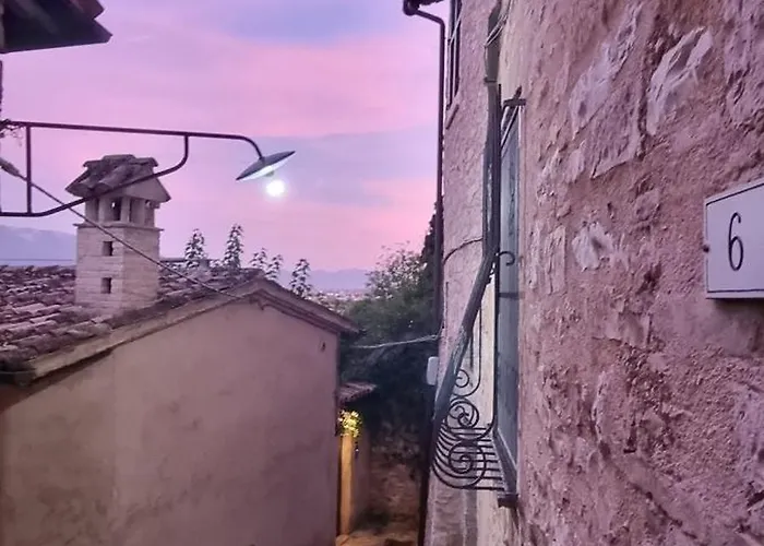 Charme In Holiday home